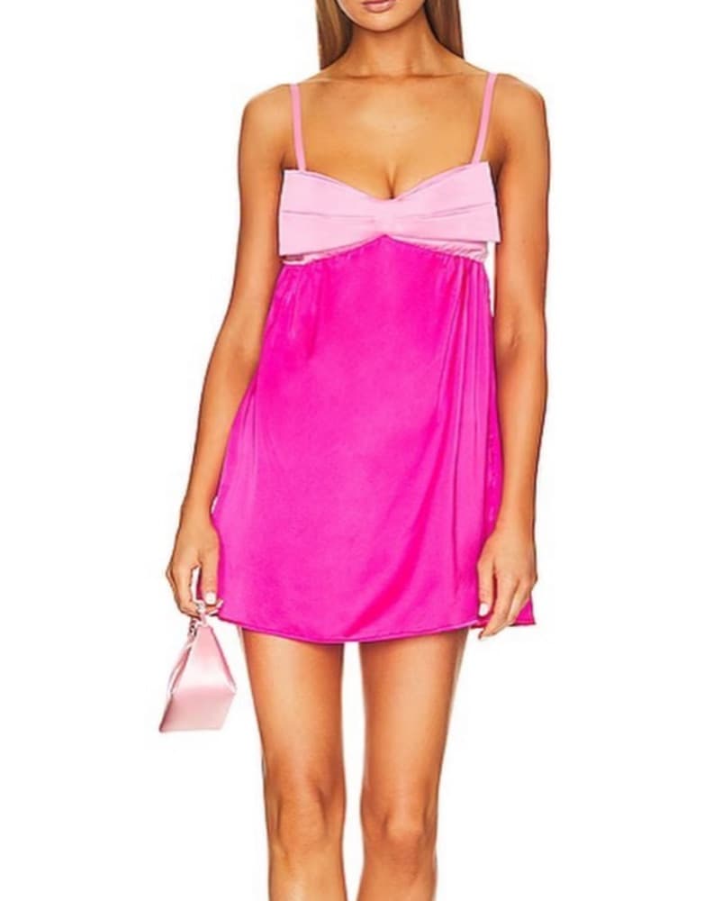 Show me your mumu best bow dresd - Image 1