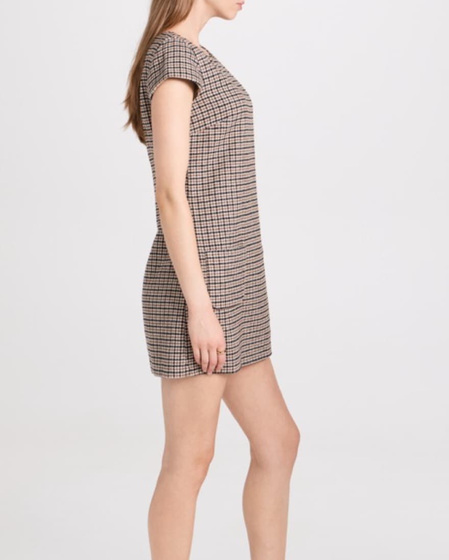 Amanda Uprichard Dress - Image 2