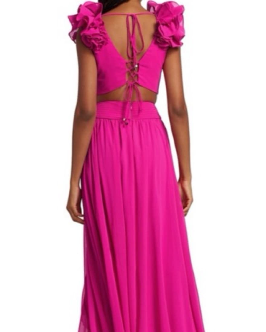 PatBo Pink cut Out - Image 3