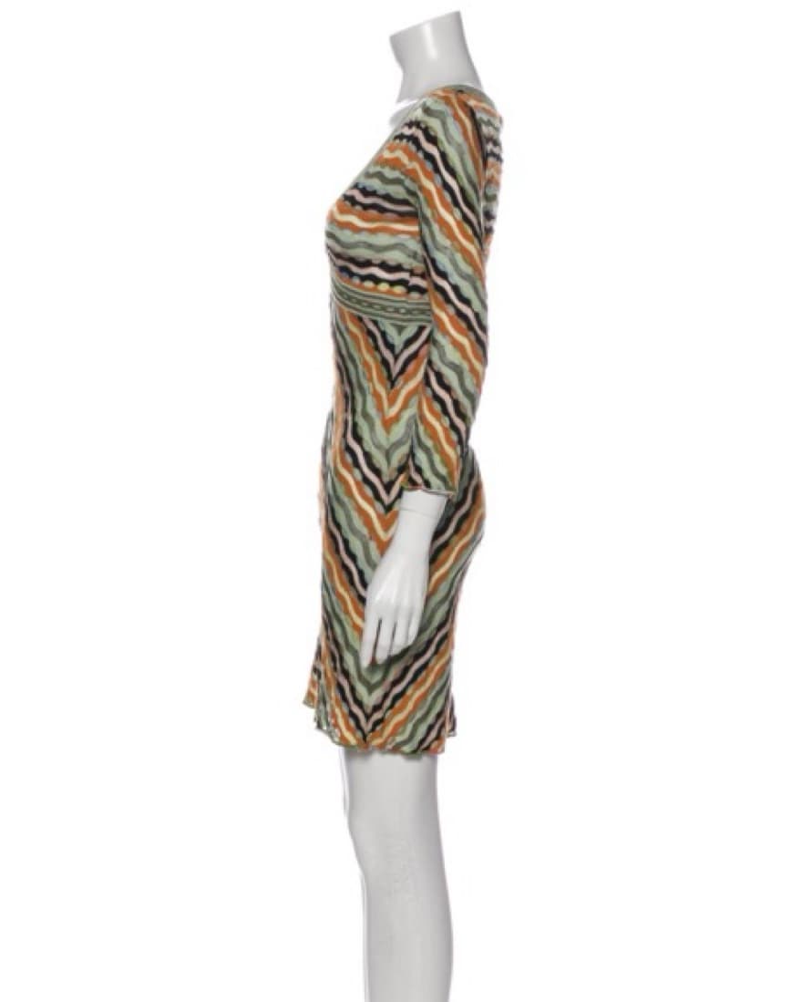 M by Missoni mini Dress  - Image 2