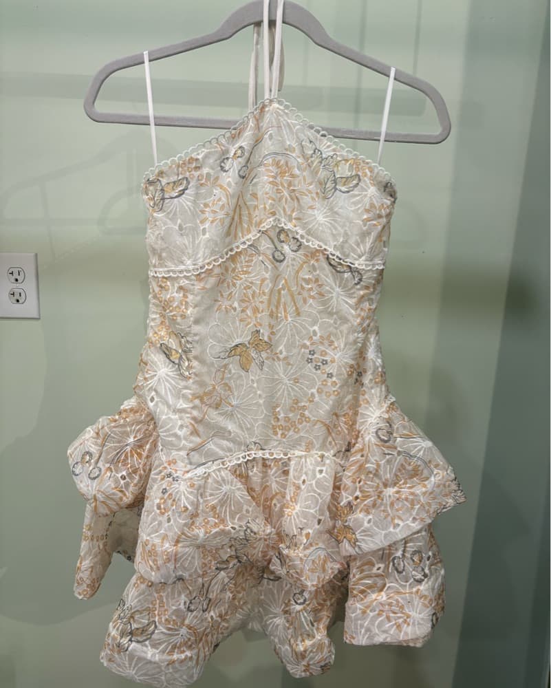 Summer Dress - Image 1