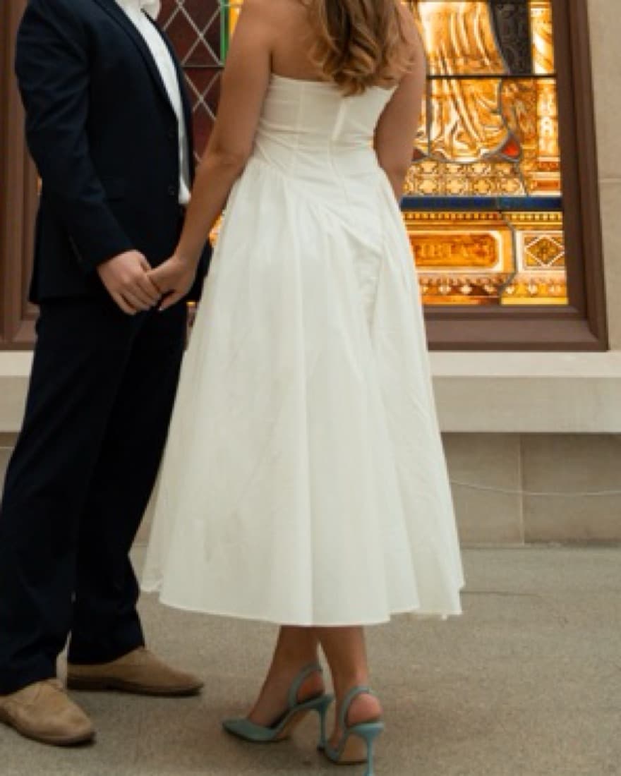 House Of CB Marilyn Dress - Image 4