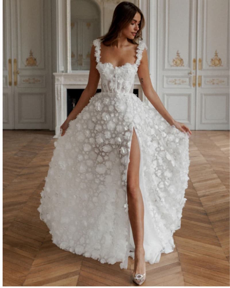 Leilani Dress from Rosie Etienne - Image 1