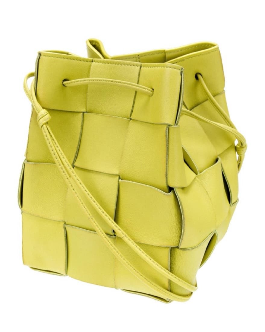 Bottega Veneta Drawstring Cassette  - Image 1