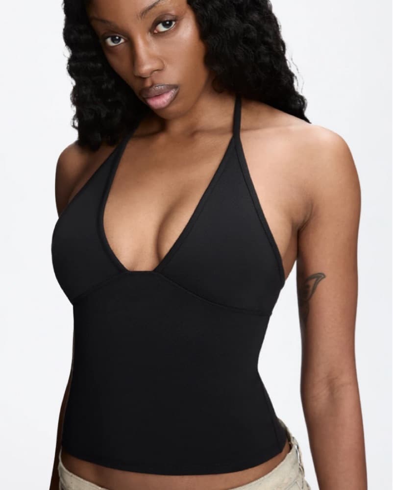 tank air dip halter - Image 2