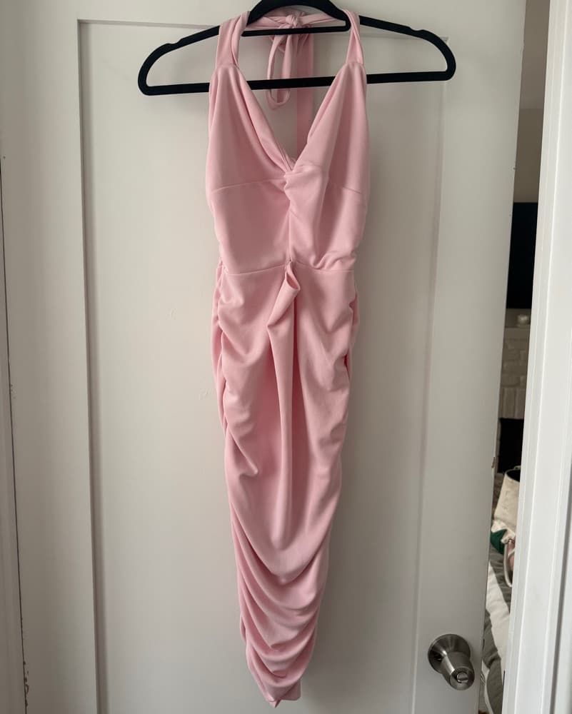 Michael Costello X Revolve Peyton Dress - Image 3
