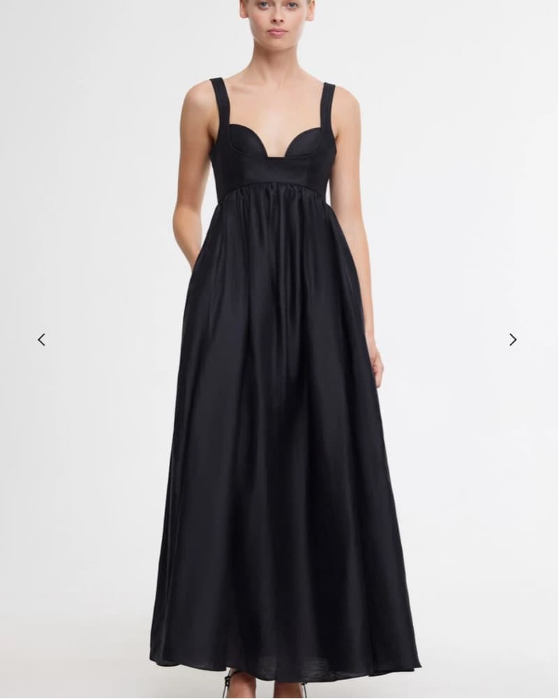 Acler Sandgate Dress - Image 1
