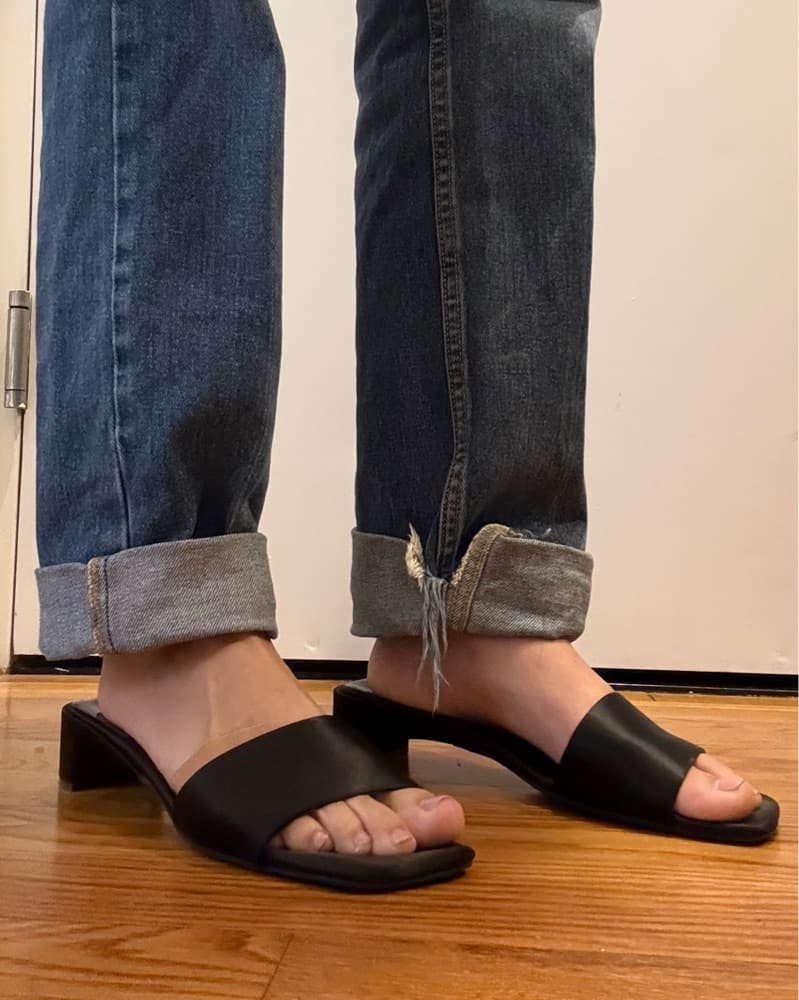Jeffery Cambell Sandel  - Image 1