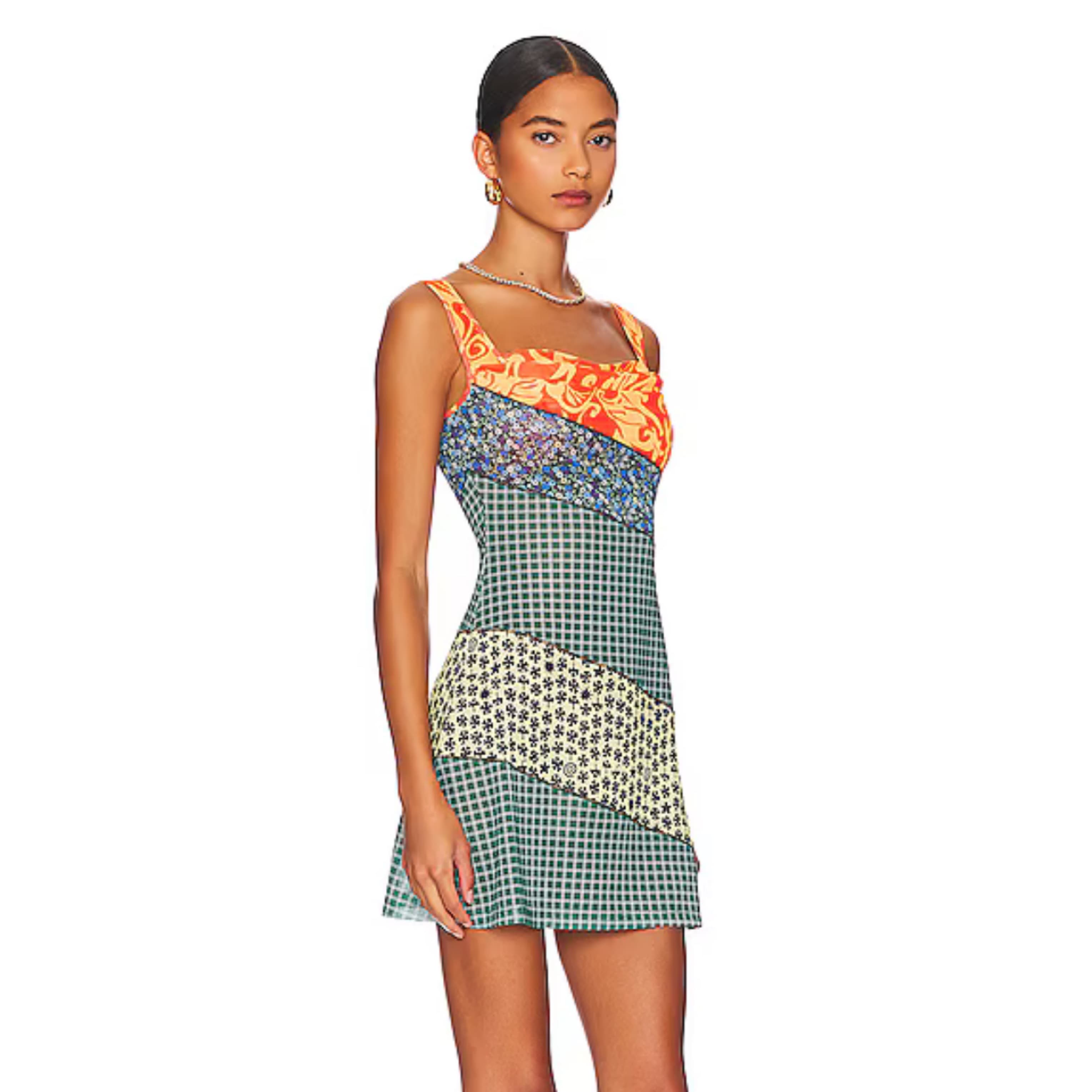 Miaou Ginger Dress - Image 2