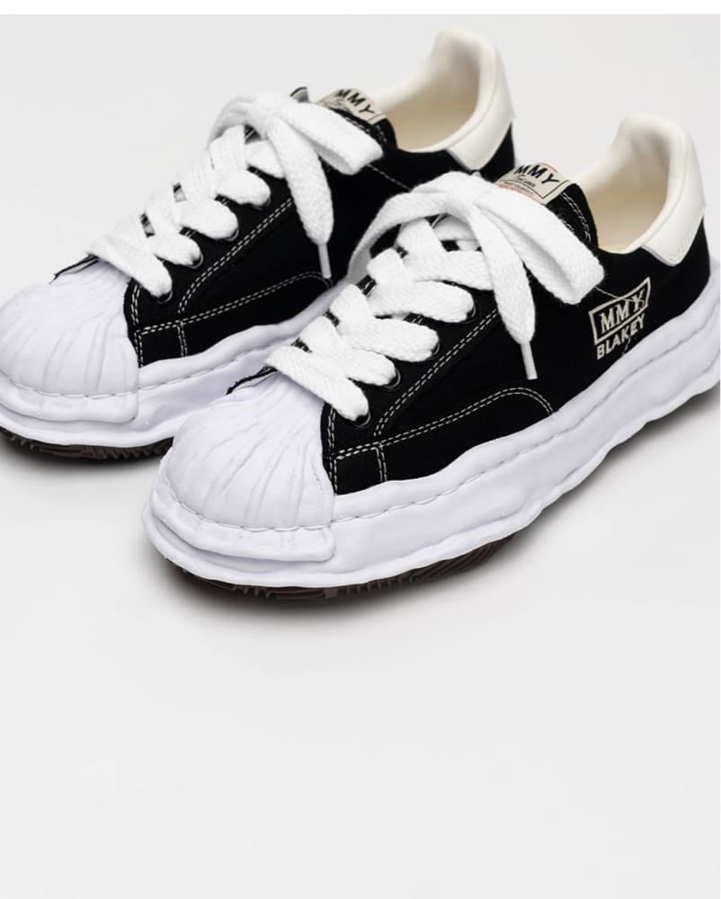 Rare MMY Sneakers - Image 1