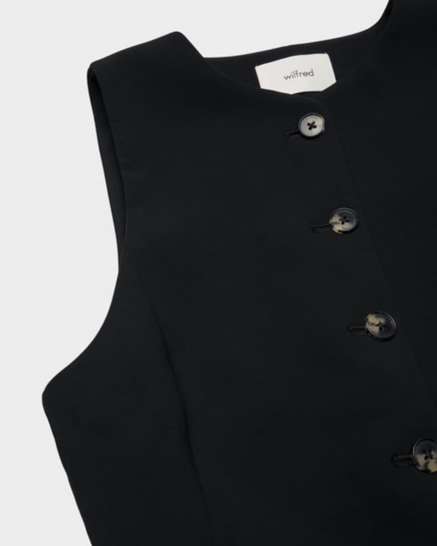 Wilfred Regal Vest - Image 2