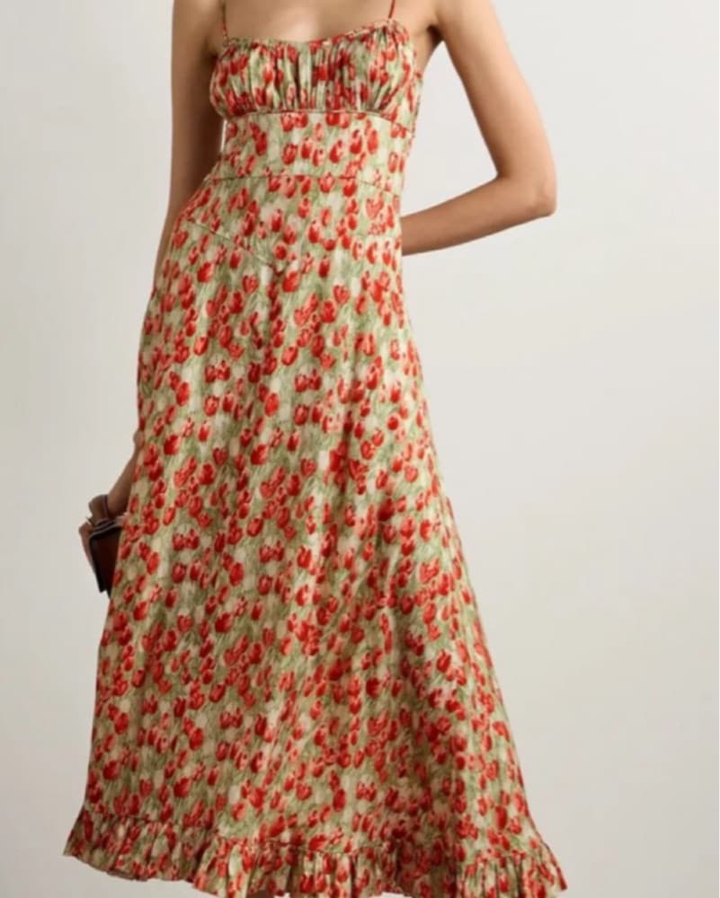 Doen Dress  - Image 3