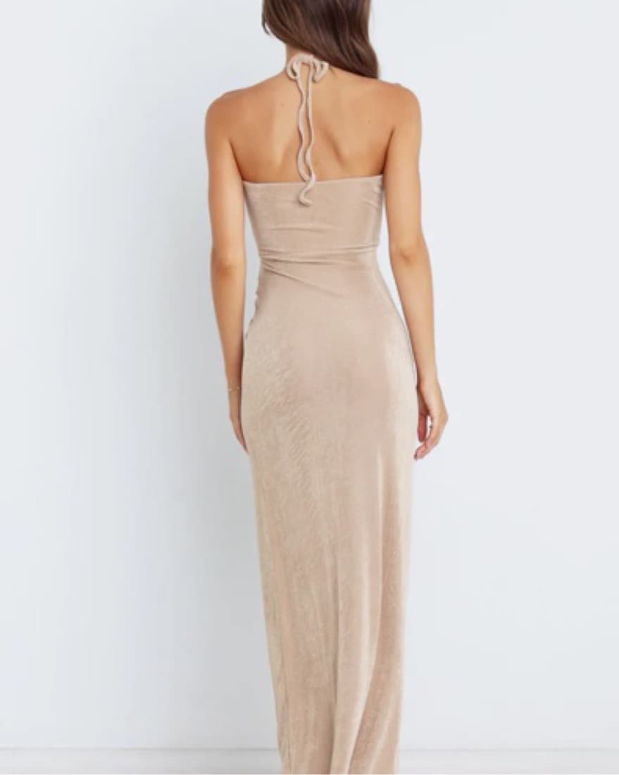 Petal & Pup Scarlette Dress - Image 3