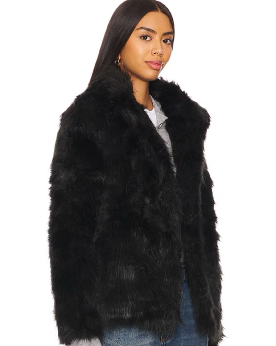 REVOLVE Lioness Bada Bing Jacket - Image 2