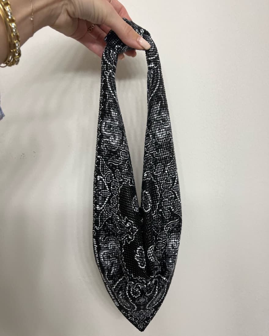 Alexander Wang Chain Bag  - Image 1