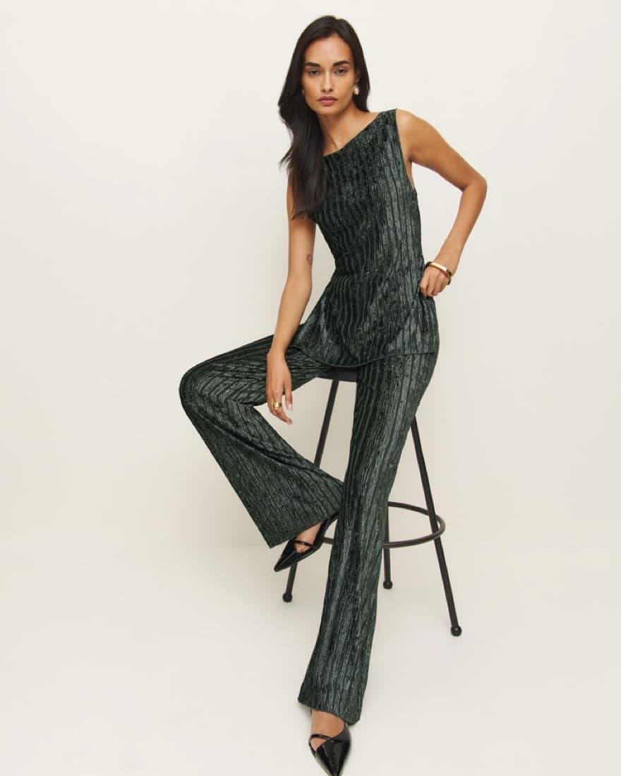 Reformation Elora Two Piece Set - Image 1
