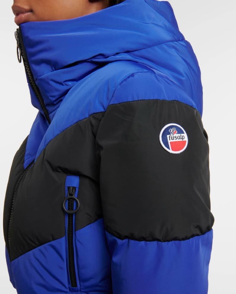 Fusalp Ski Suit - Image 3