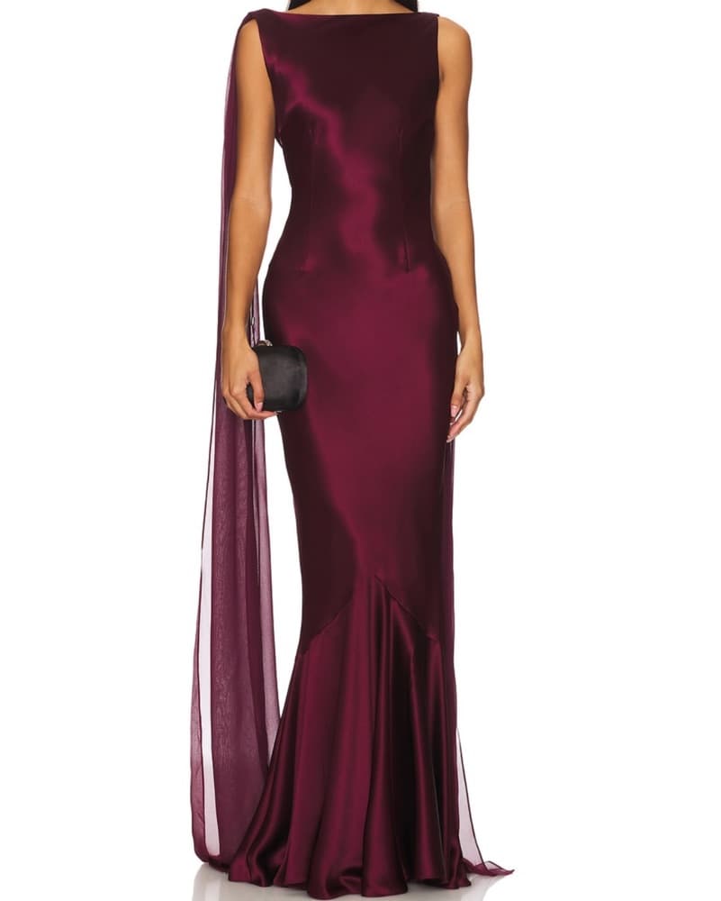 Retrofete Julia Dress  - Image 1