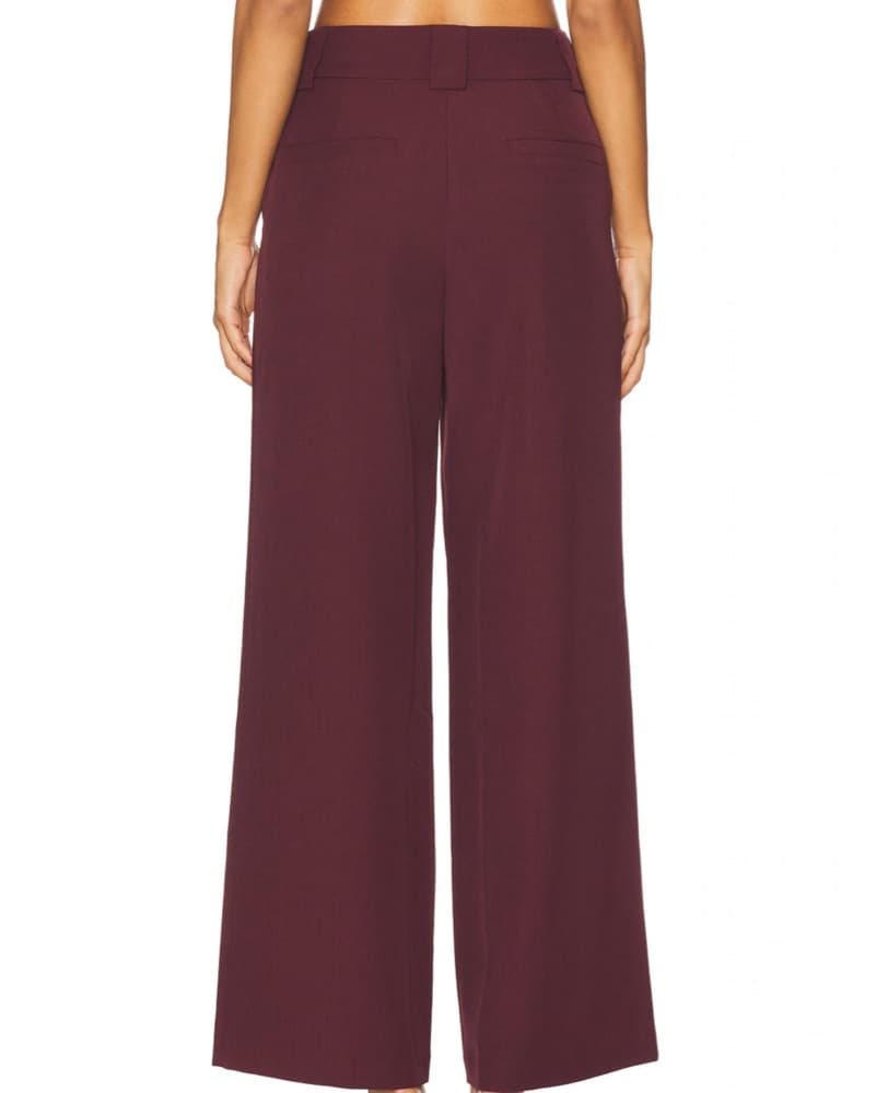Revolve - 4th & Reckless Maggie Trouser - Image 4