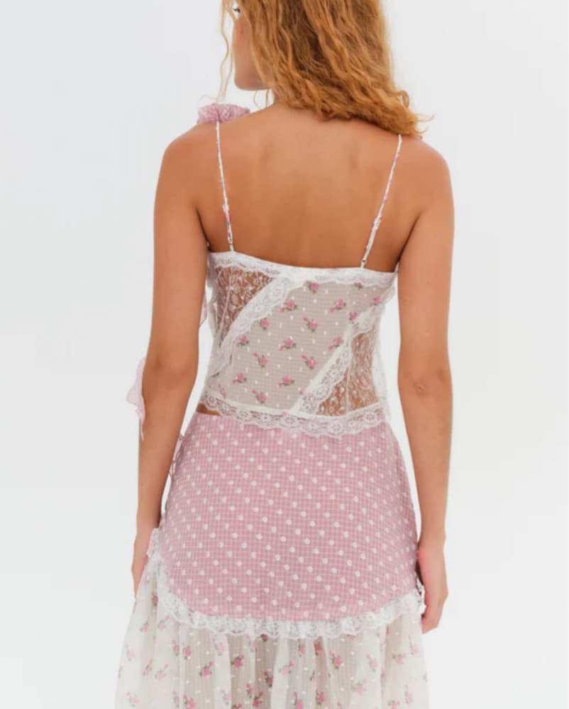 For Love And Lemons top - Image 3
