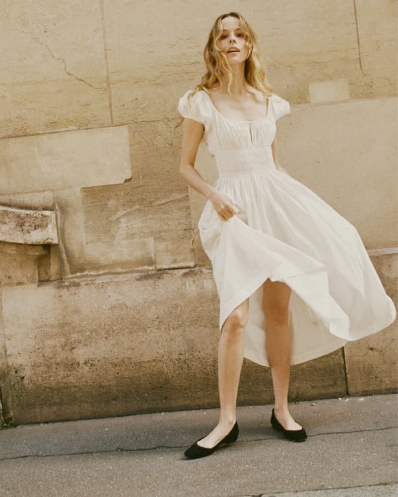 Doen Quinn Dress  - Image 3