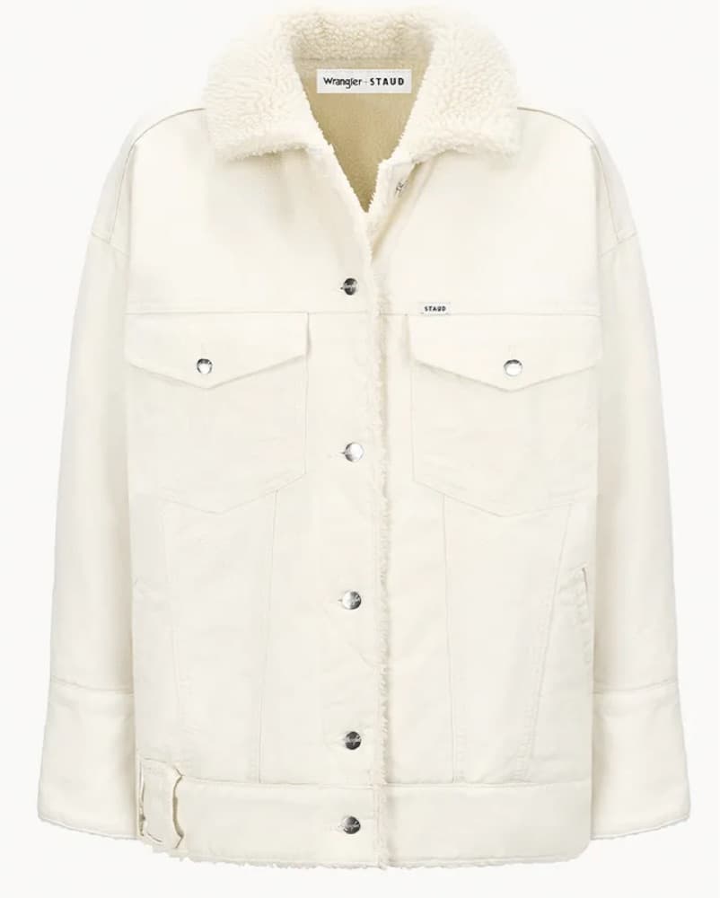 Cozy Faux Reversible Jacket - Image 5