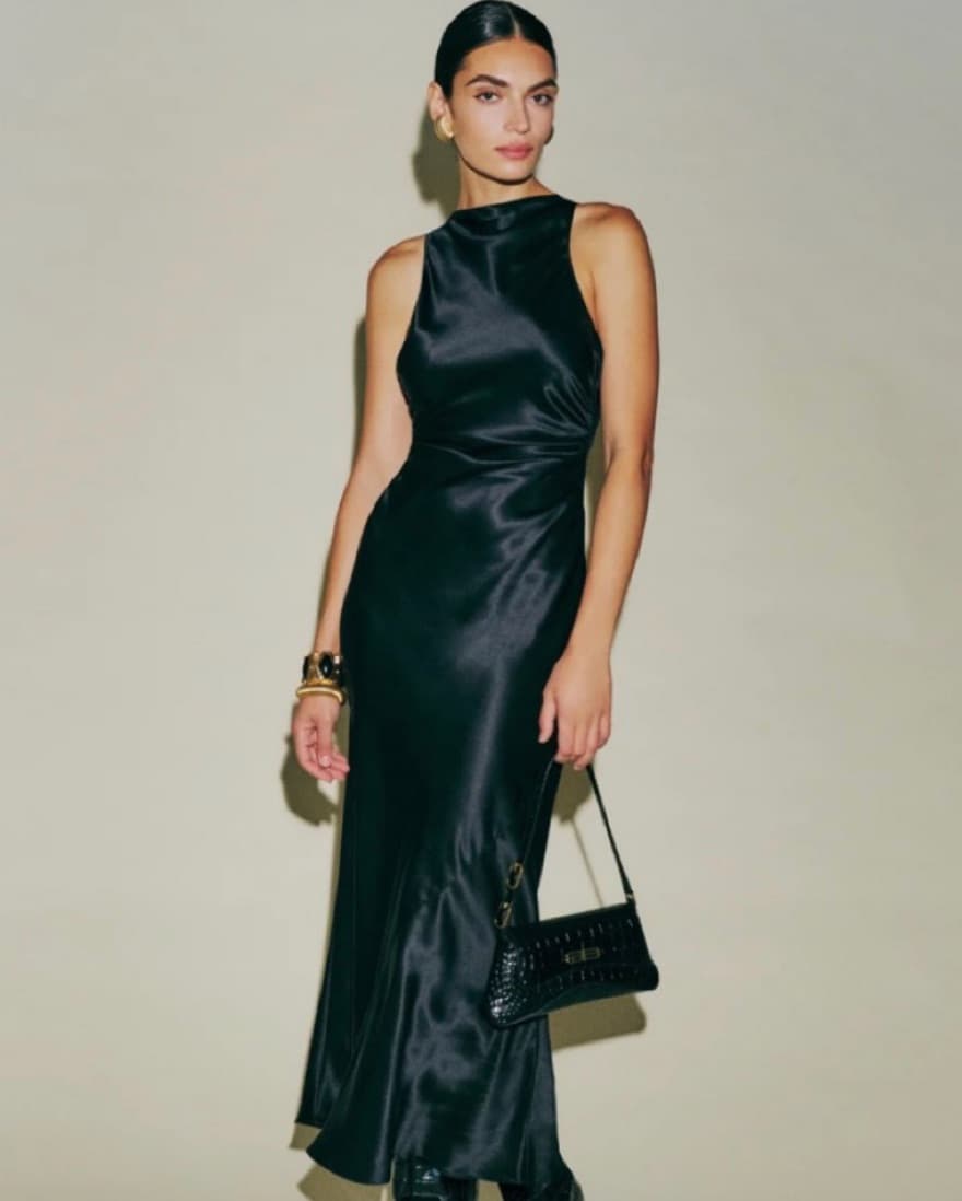 Casette Dress Reformation - Image 2