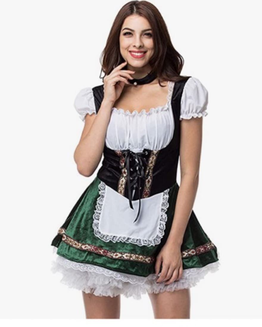Oktoberfest Costume - Image 2