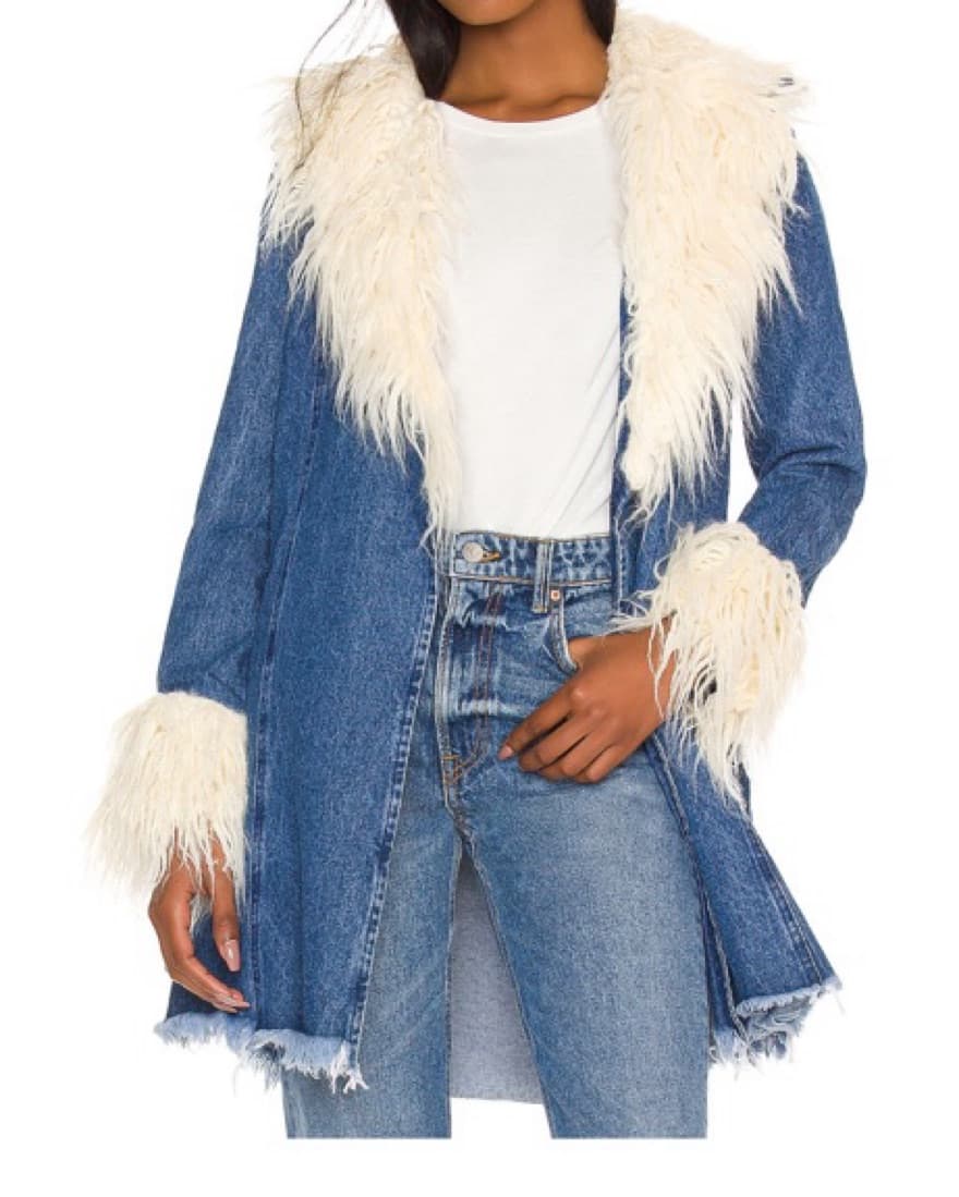 Show me your mumu coat  - Image 2