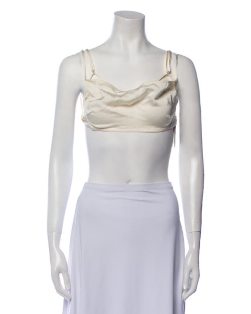 Jacquemus Top - Image 1