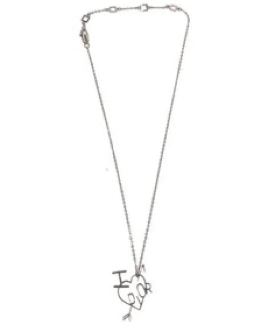 RARE Dior Necklace - Image 4