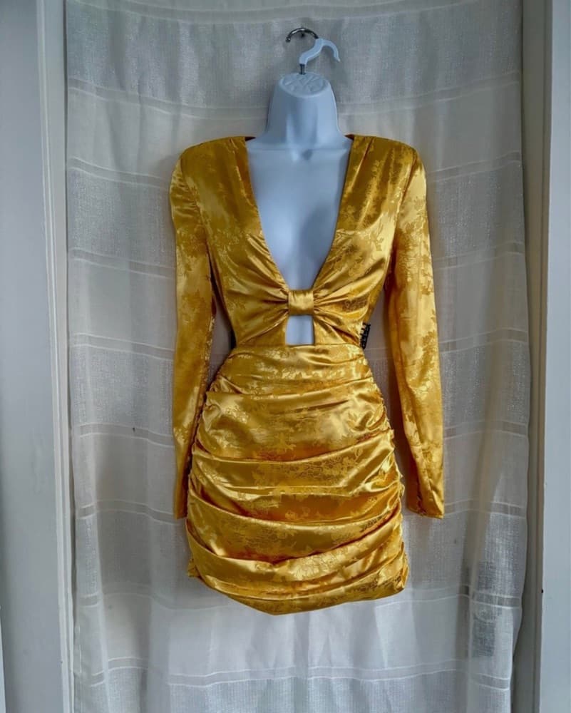 Camila Coelho Olivia Dress  - Image 2