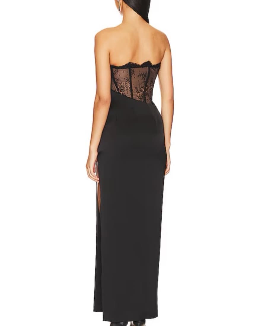NBD Nalani Maxi Dress  - Image 2