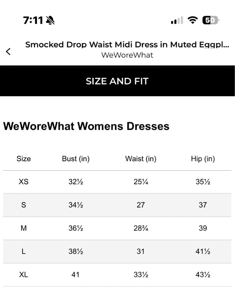 Drop Waist Midi Dress - Image 4