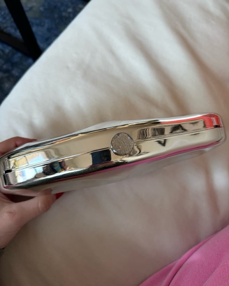 Cult Gaia Caldera Clutch - Image 4
