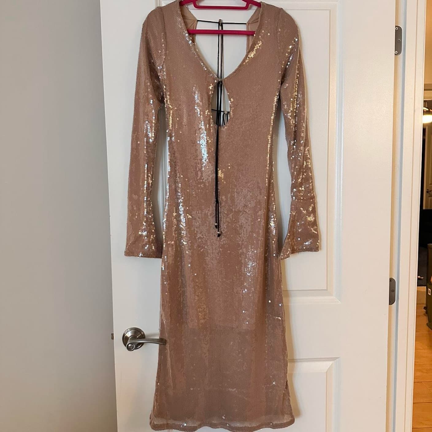 Custom 16 Arlington Dress - Image 2