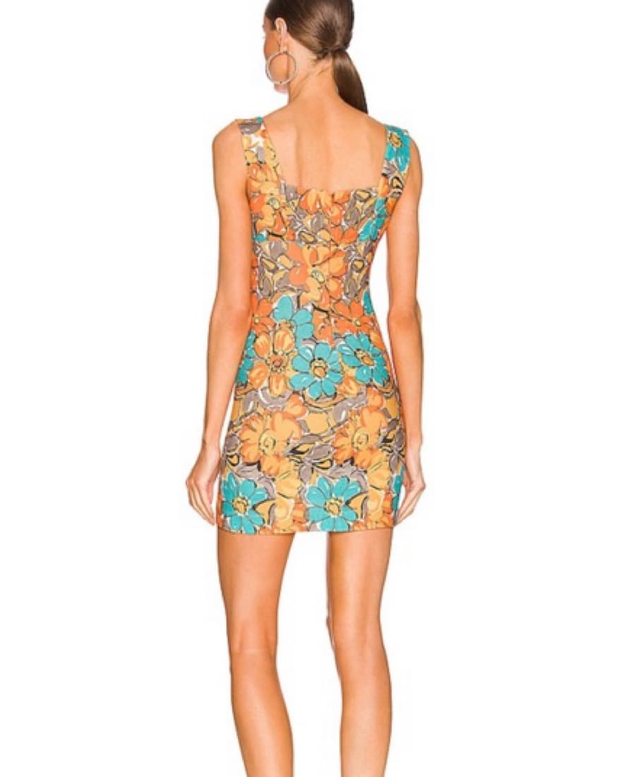 Miaou Dress - Image 4