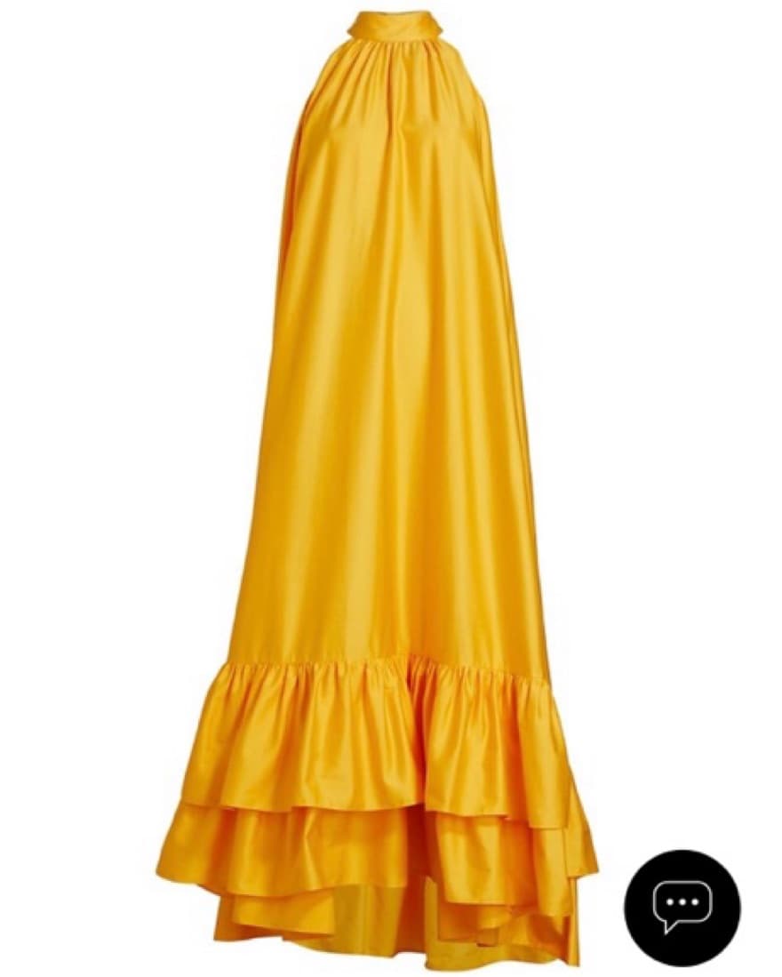 Yellow Alice + Olivia Dress  - Image 1