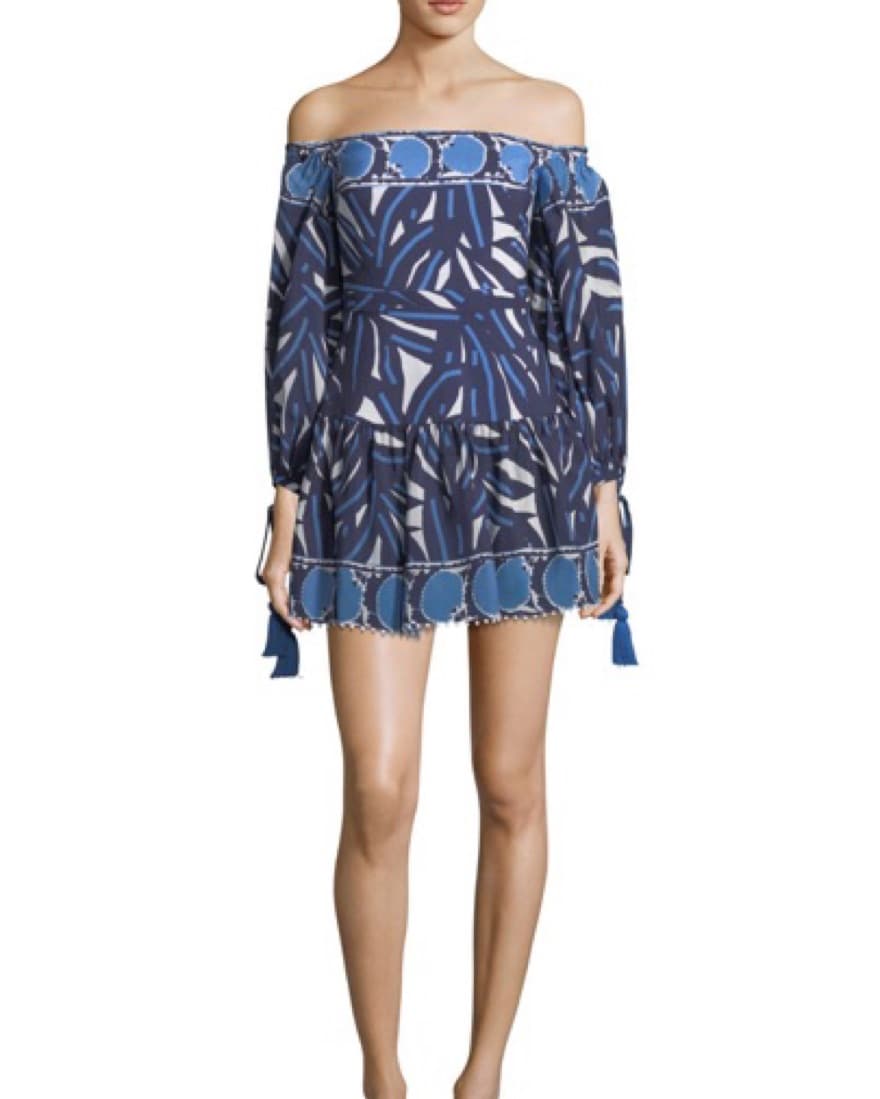 Alexis Laila Dress - Image 1