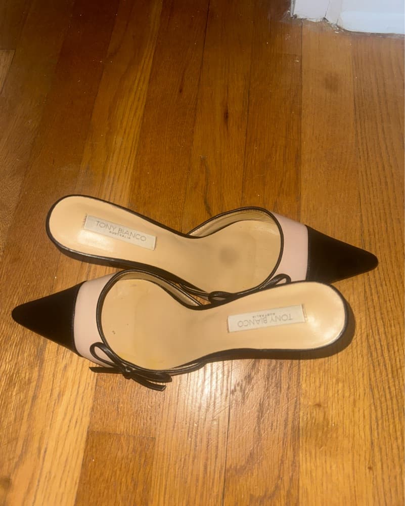Tony Bianco Heels  - Image 5