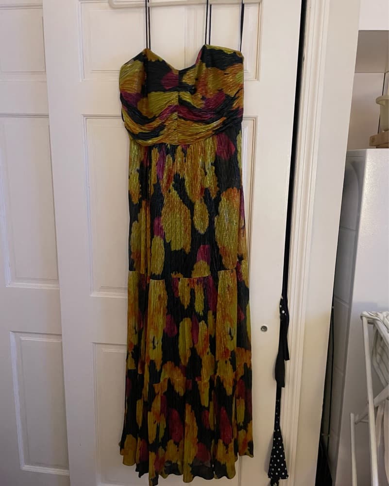 Rebecca Vallance Dress - Image 2