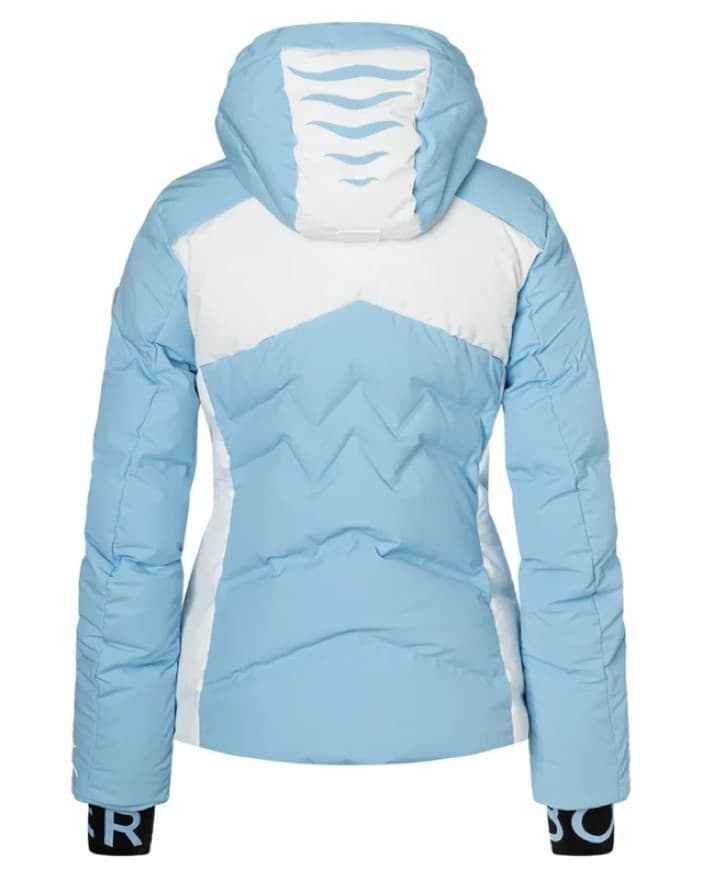 BOGNER DELLA-D WOMEN'S JACKET - Image 2