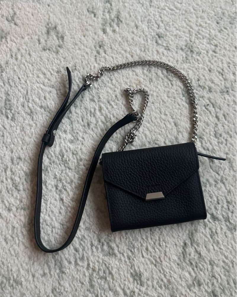 Mini Bag from all saints - Image 1