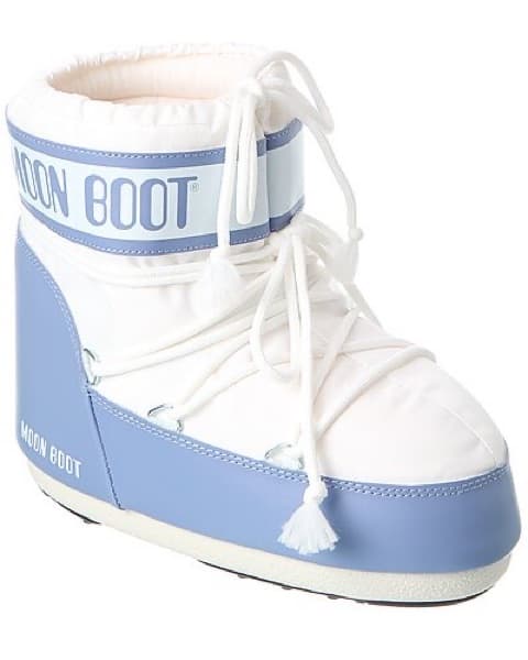 Moon Boot Snow Boot - Image 1