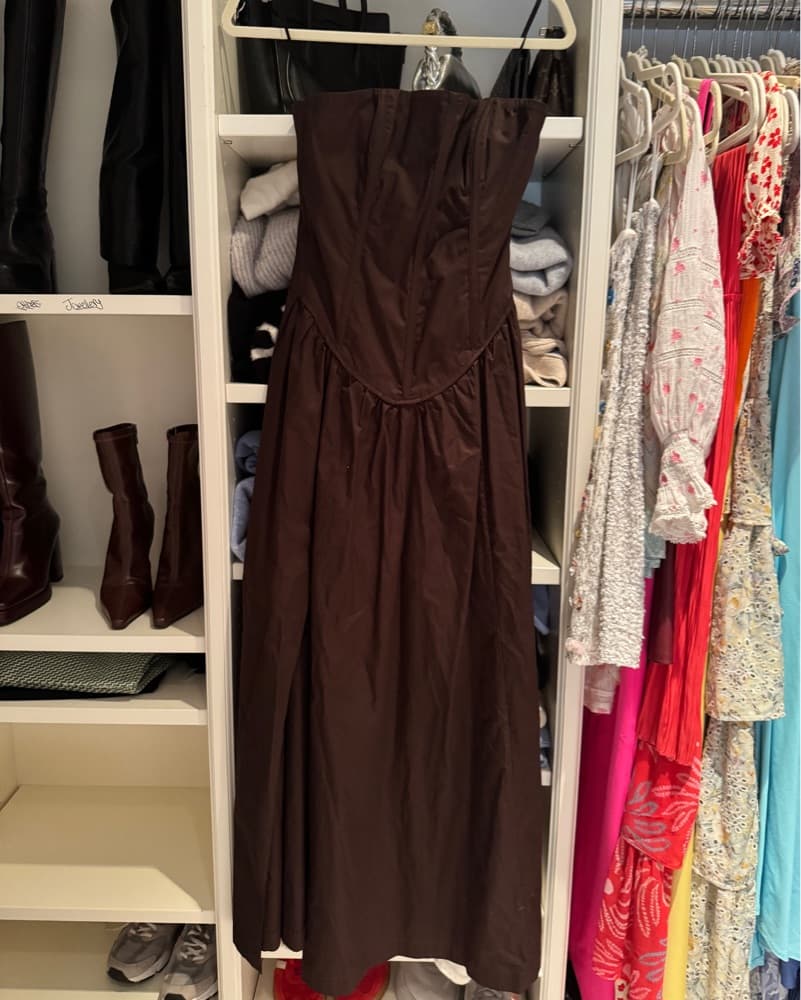 LPA - Giana Maxi Dress - Image 3