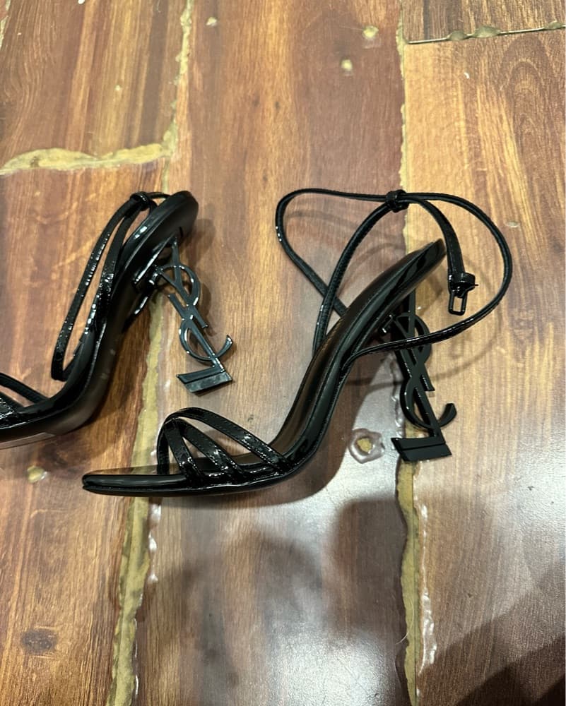 YSL Heels - Image 1