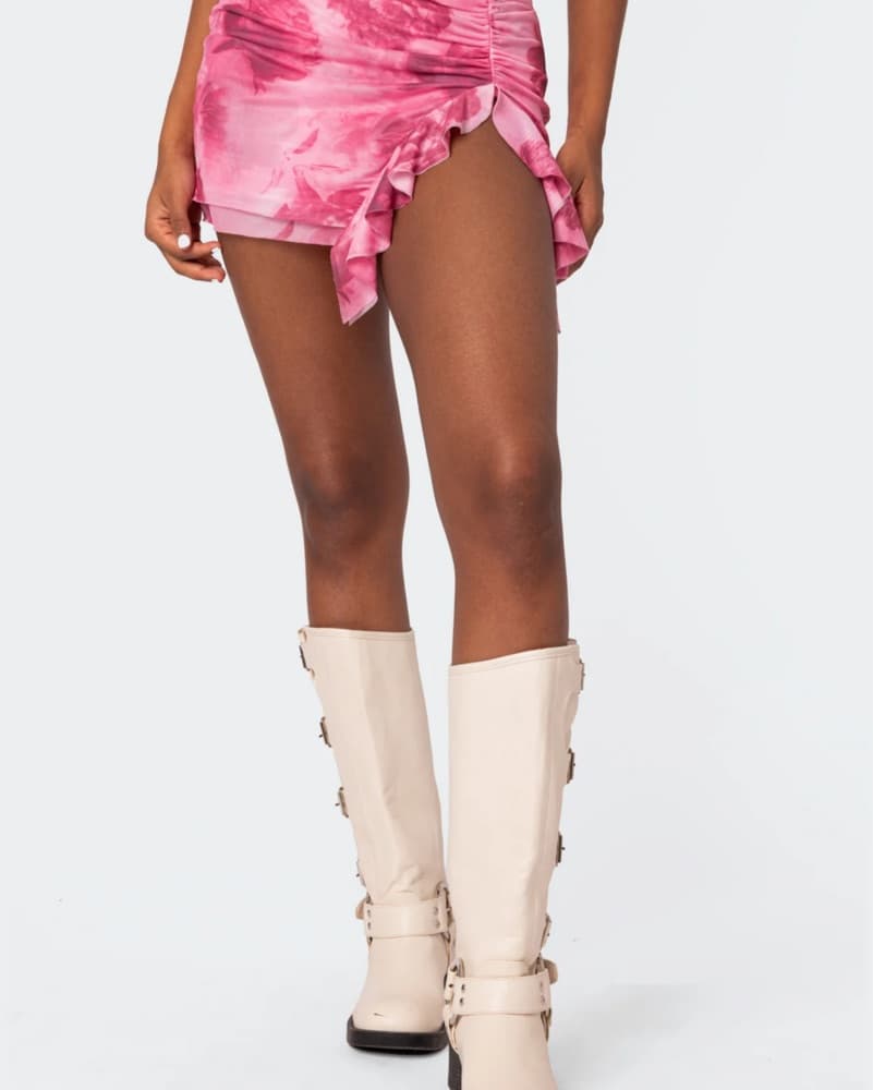 Edikted Pink Set - Image 4