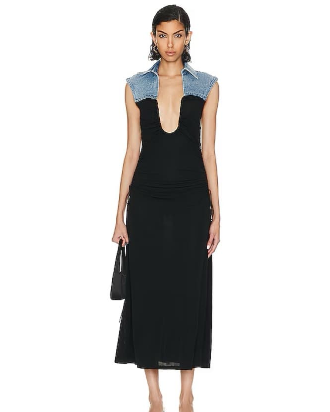 Christopher Esber sevilla Dress  - Image 3