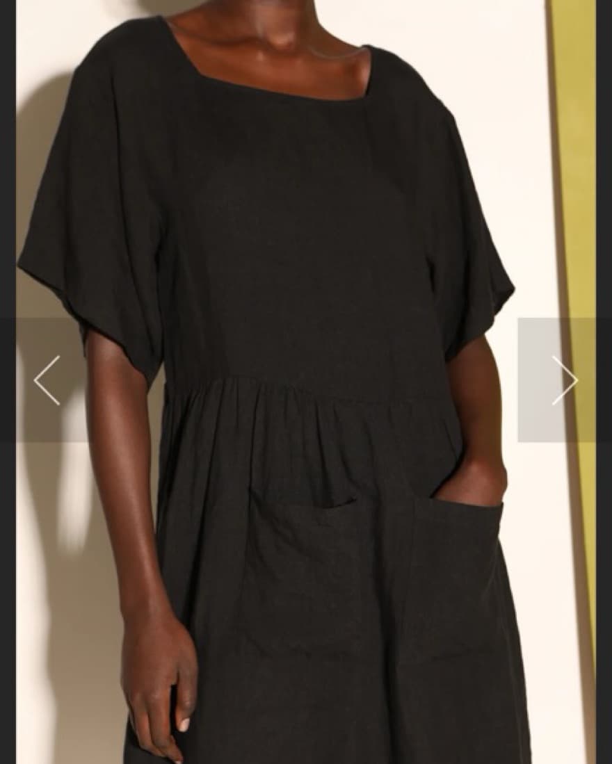 L F Markey Mitch Dress - Image 2