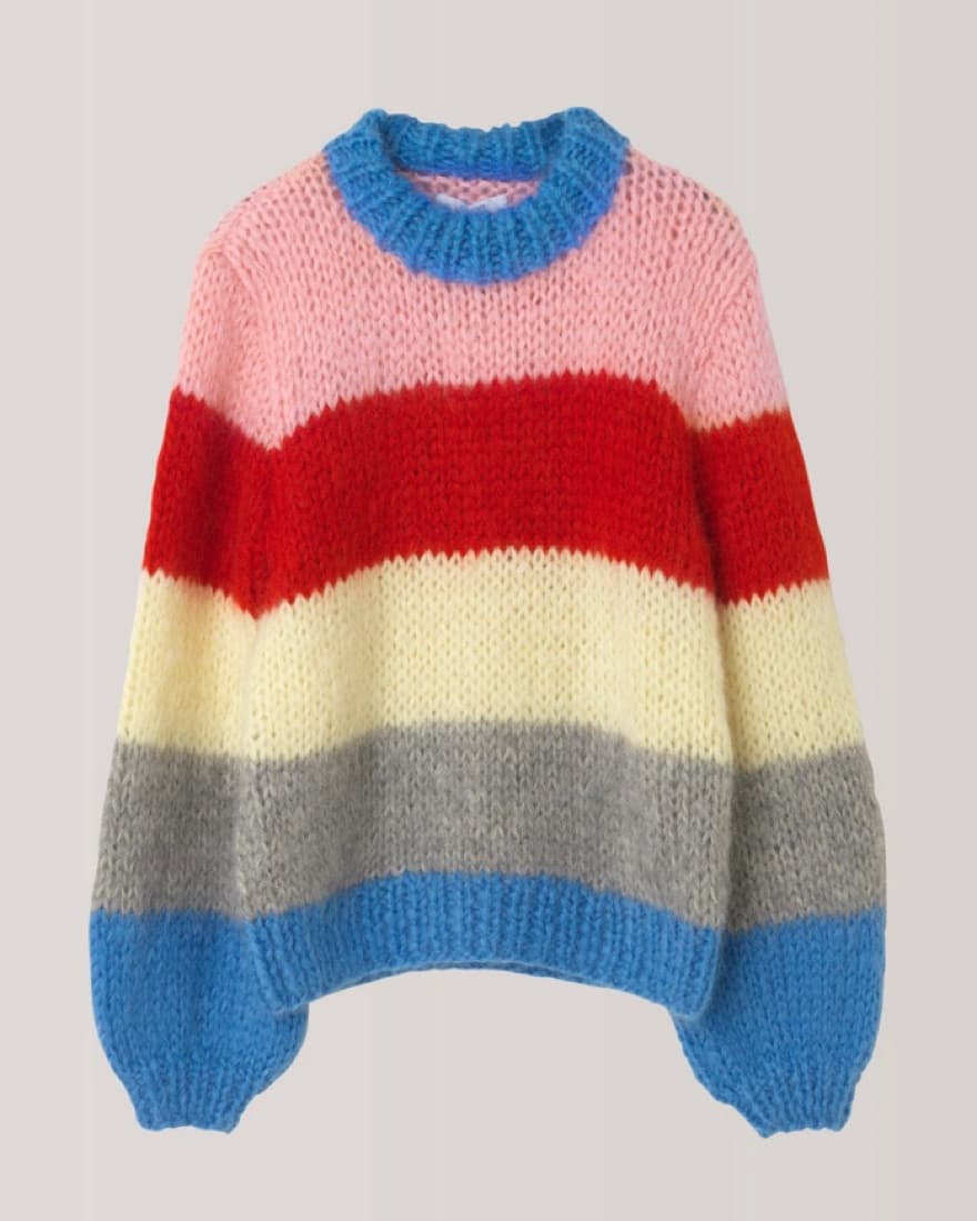 Ganni Sweater  - Image 4